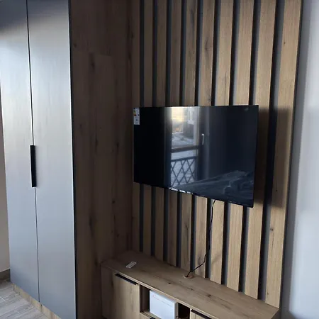 Apartament Raccoon Paradise Hill B19 *