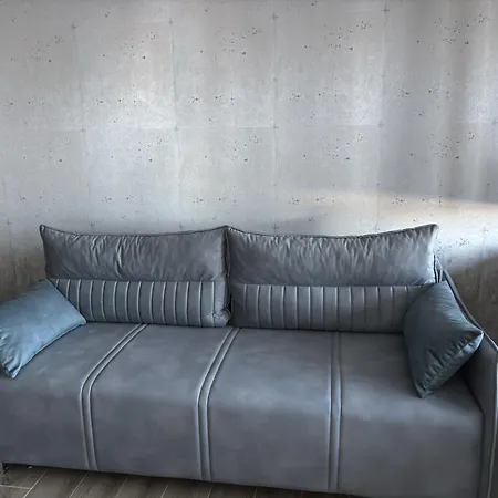 Apartament Raccoon Paradise Hill B19 *