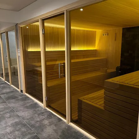 Raccoon Paradise Hill B19 Kopaonik