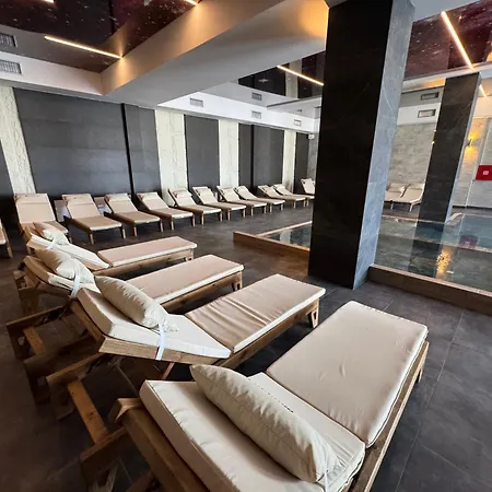 Apartament Raccoon Paradise Hill B19 Kopaonik