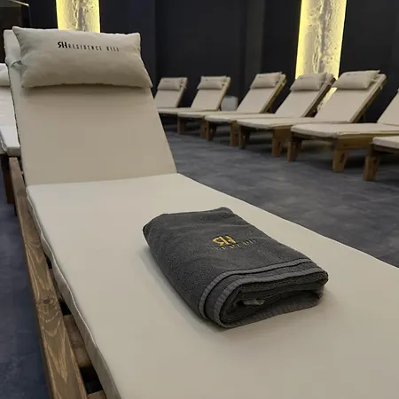 Апартаменты Raccoon Paradise Hill B19 Копаоник